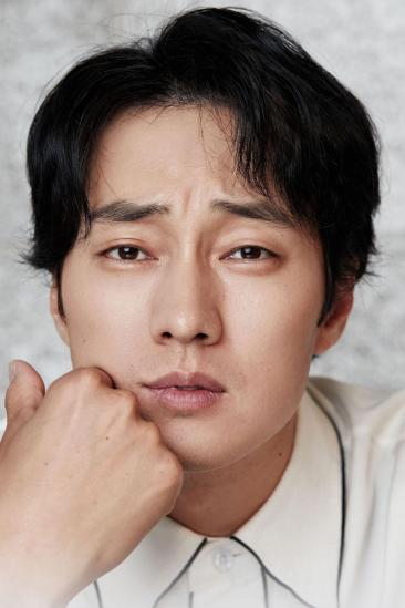 So Ji-sub Image