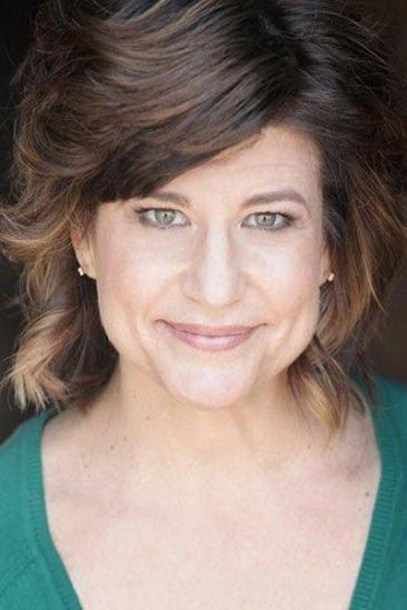 Robyn LeAnn Scott Image