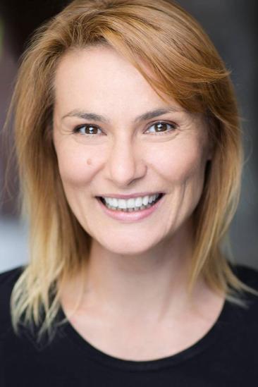 Sylwia Kaczmarek Image