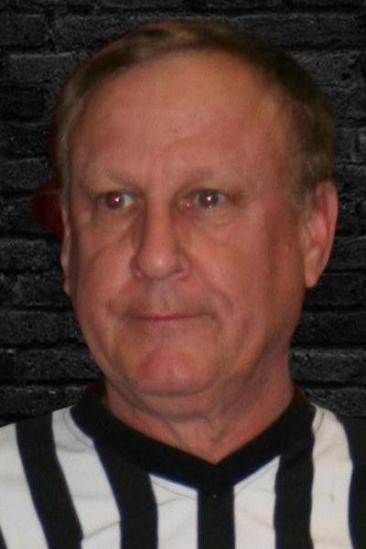Earl Hebner Image