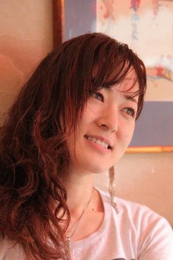 Kaori Kawabuchi Image