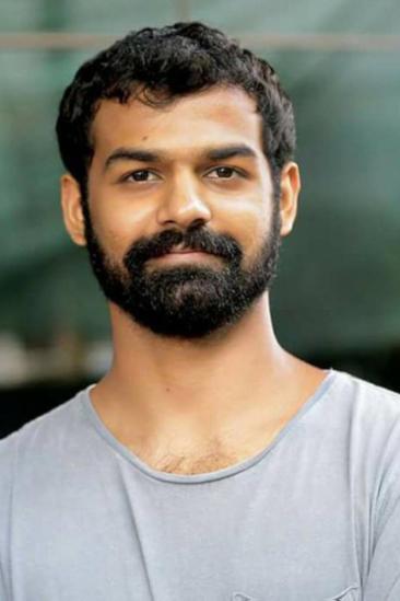 Pranav Mohanlal Image