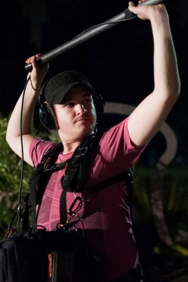 Andrew Dickens Image