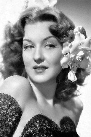 Ann Savage Image