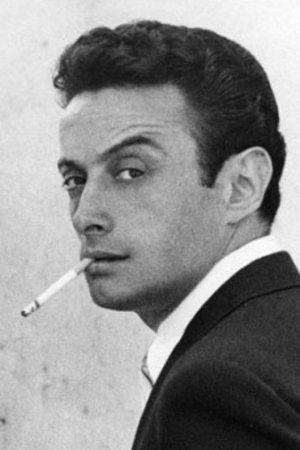 Lenny Bruce Image