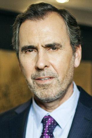 Cristián Campos Image