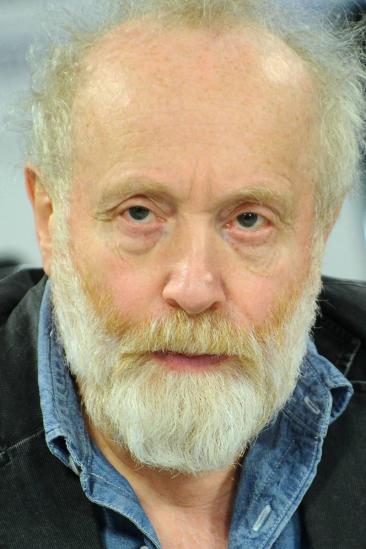 Yuri Norstein Image