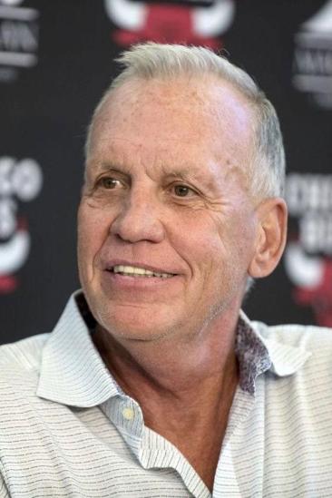 Doug Collins Image