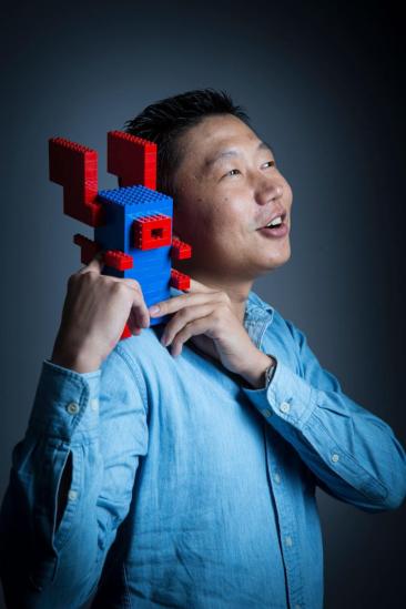 Wang Shin-hong Image