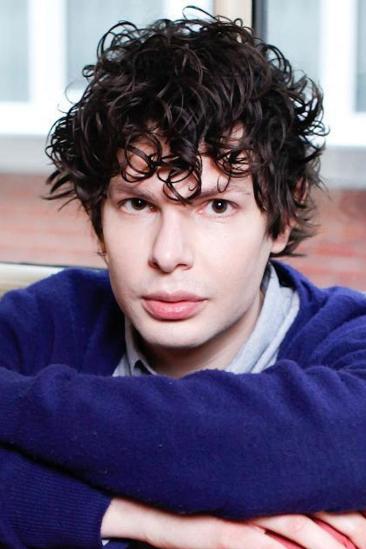 Simon Amstell Image