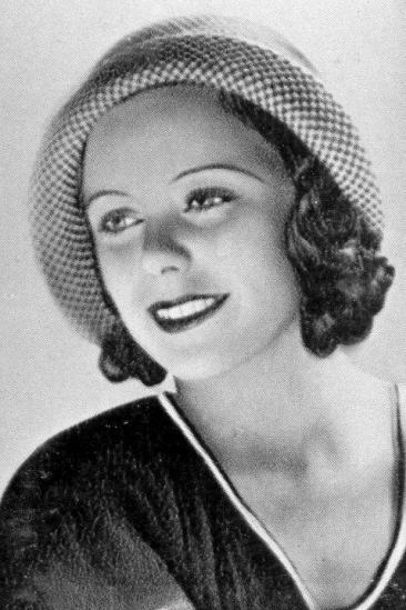 Edith Meinhard Image