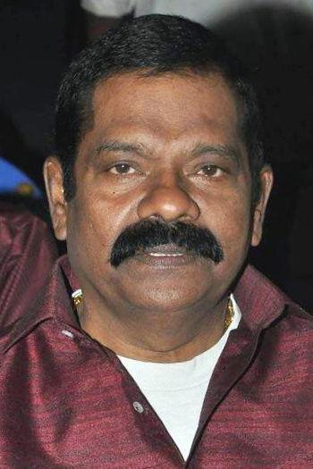 Vinu Chakravarthy Image