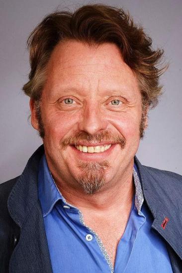 Charley Boorman Image