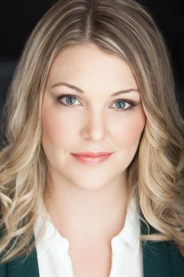 Genevieve Fleming Image