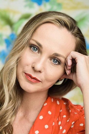 Marian Frizelle Image