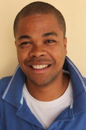 Ephraim Gordon Image