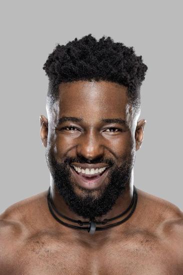 Cederick Johnson Image