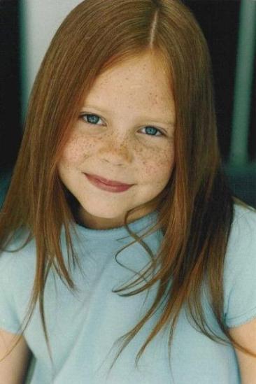 Jamie Lee Redmon Image