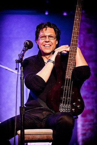 Kasim Sulton Image