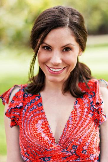 Kristin Mellian Image