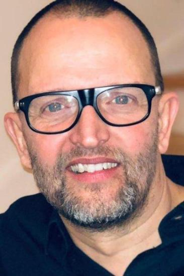 Kenneth Carmohn Image