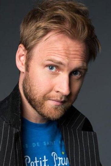 James Francis Ginty Image