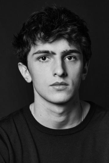 Freddie O'Donahue Image