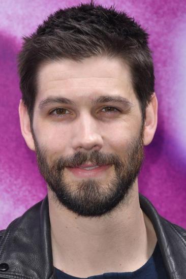 Casey Deidrick Image