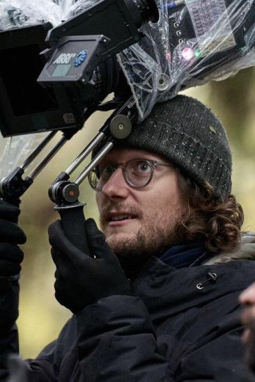 Lowell A. Meyer Image