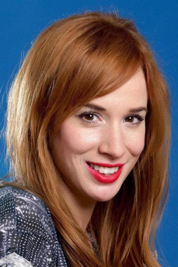 Tatiana Pauhofová Image