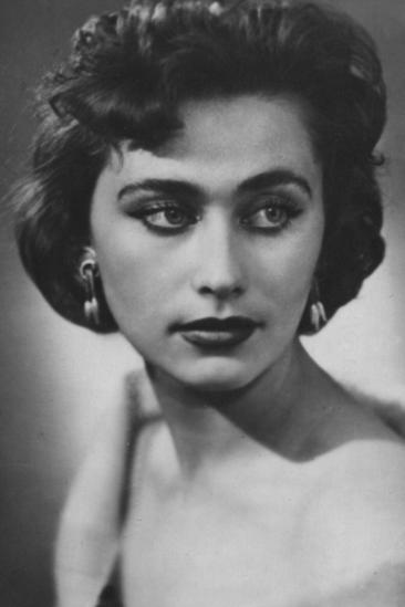 Maya Menglet Image