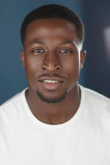 Kofi De Graft Jordan Image