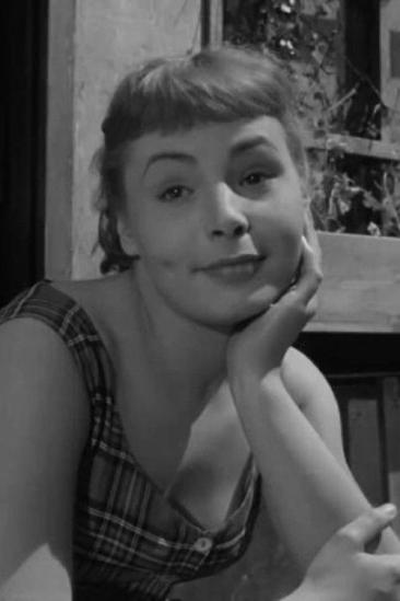 Jana Werichová Image