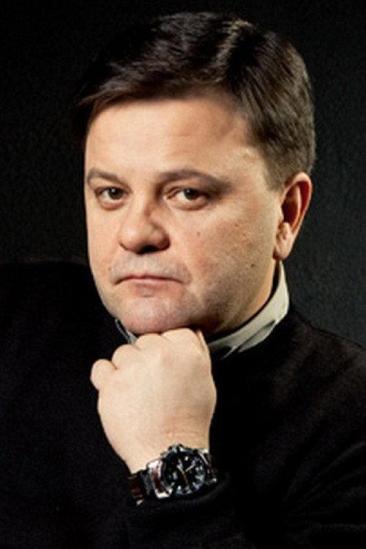 Sergey Belyaev Image