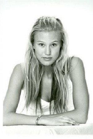 Rosanna Munter Image