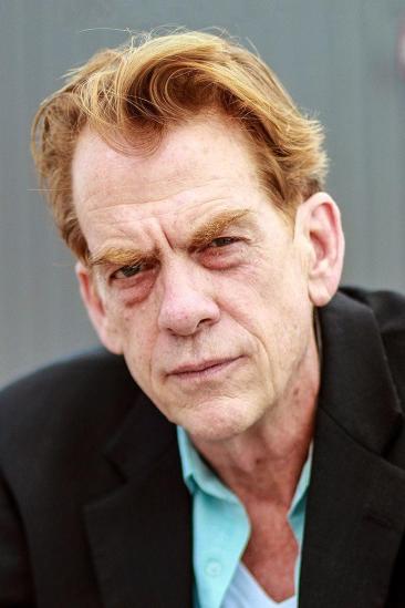 Thomas Francis Murphy Image