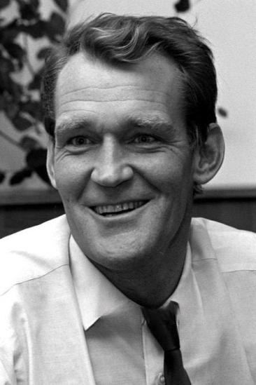 Patrick Allen Image