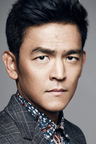 John Cho Image