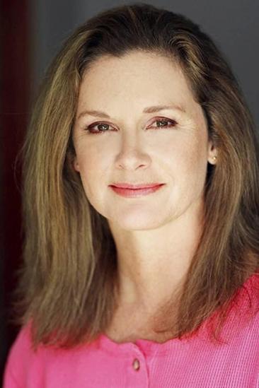 Stephanie Zimbalist Image