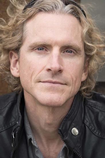 Keith Arbuthnot Image