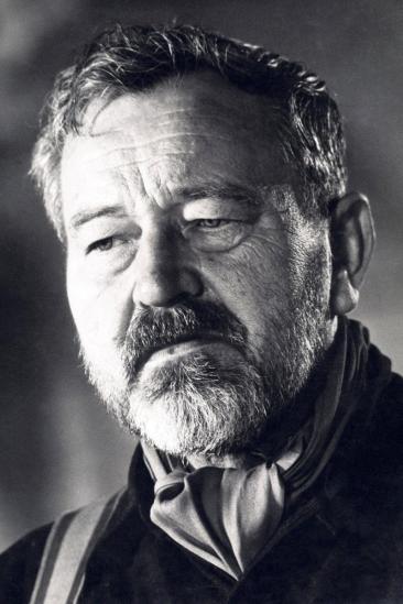 Jan Werich Image