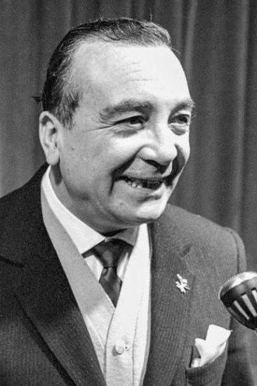 Bobby Deglané Image