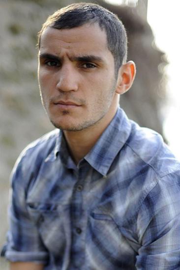 Mourad Frarema Image