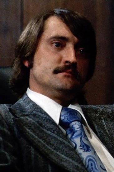 Jerry Daugirda Image