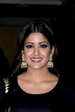 Ishita Dutta Image