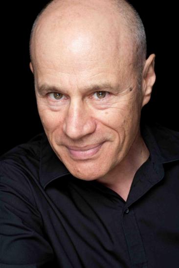 George Spartels Image