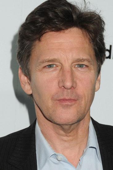 Andrew McCarthy Image