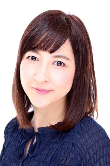 Misa Kobayashi Image