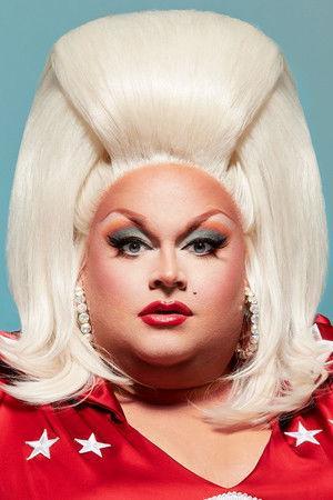Ginger Minj Image