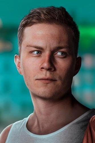 Jeppe Fogsgaard Image